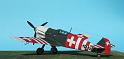Bf109E Trumpeter 1-32 Höhne Andreas 05